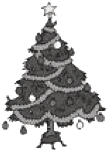 Weihnachtsbaum