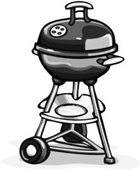 grill